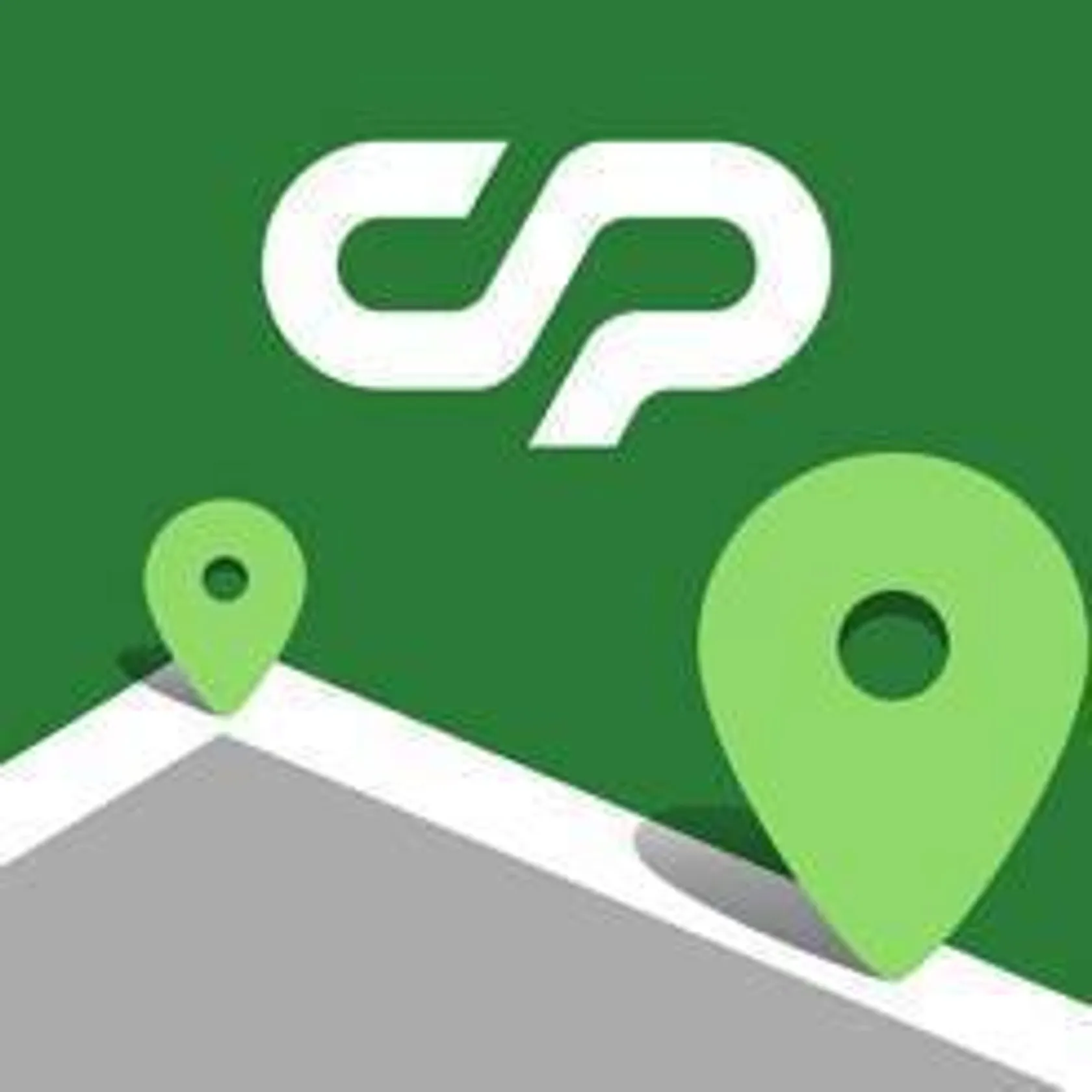 CP - Comboios de Portugal