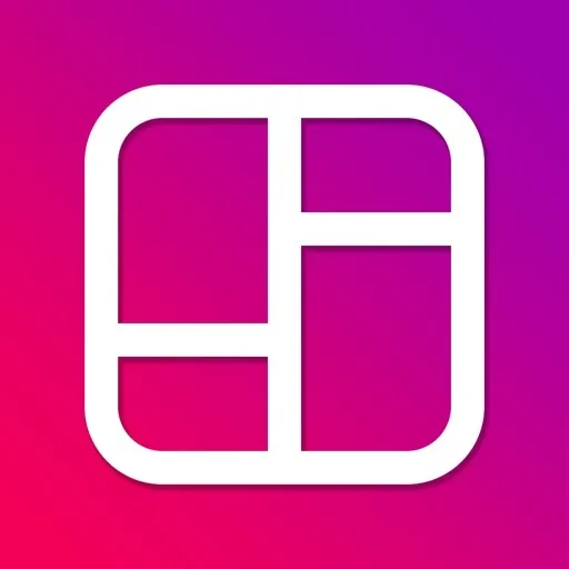 Picture Collage Pic Layout App