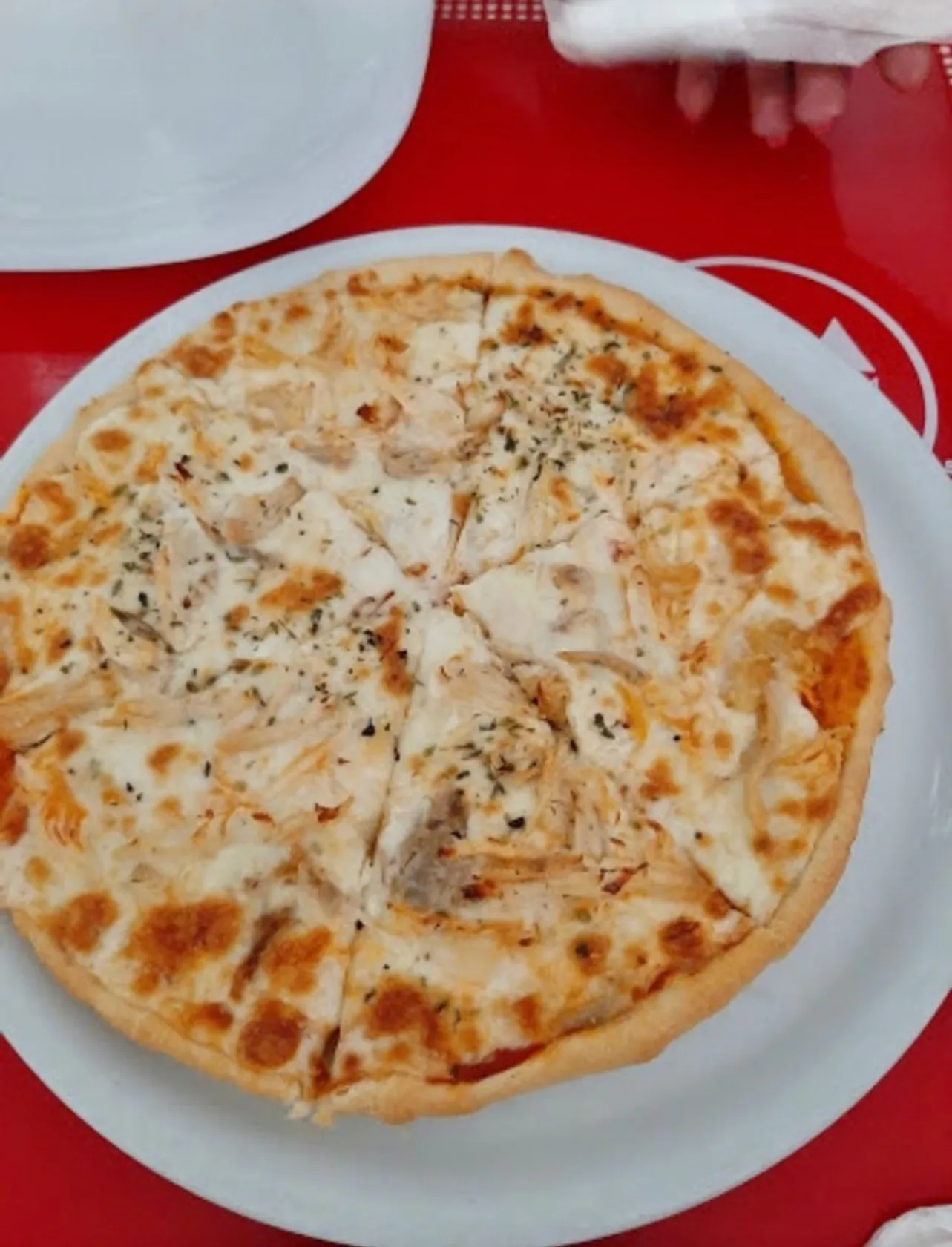 Bella Pizza