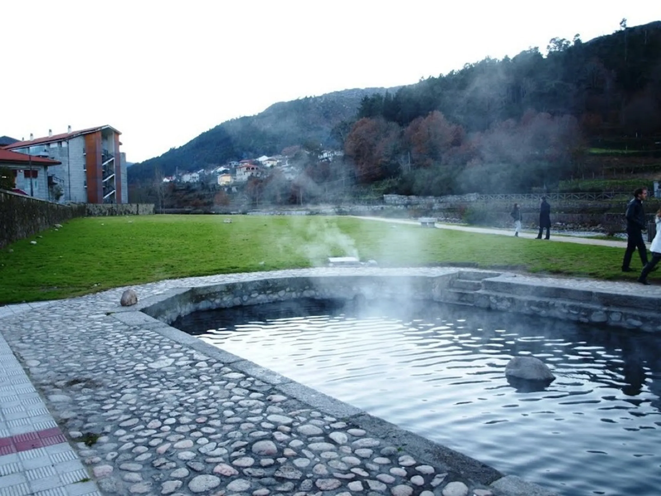 Os Baños
