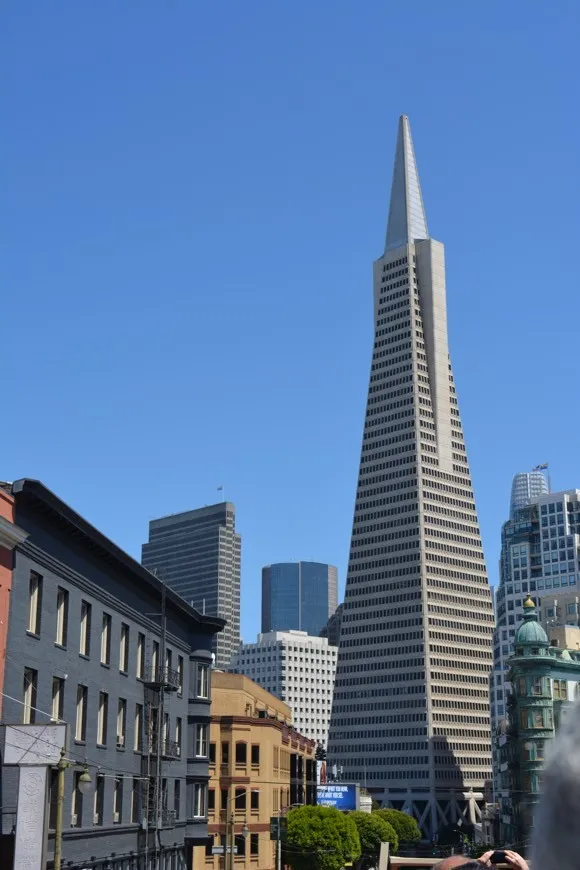 Downtown