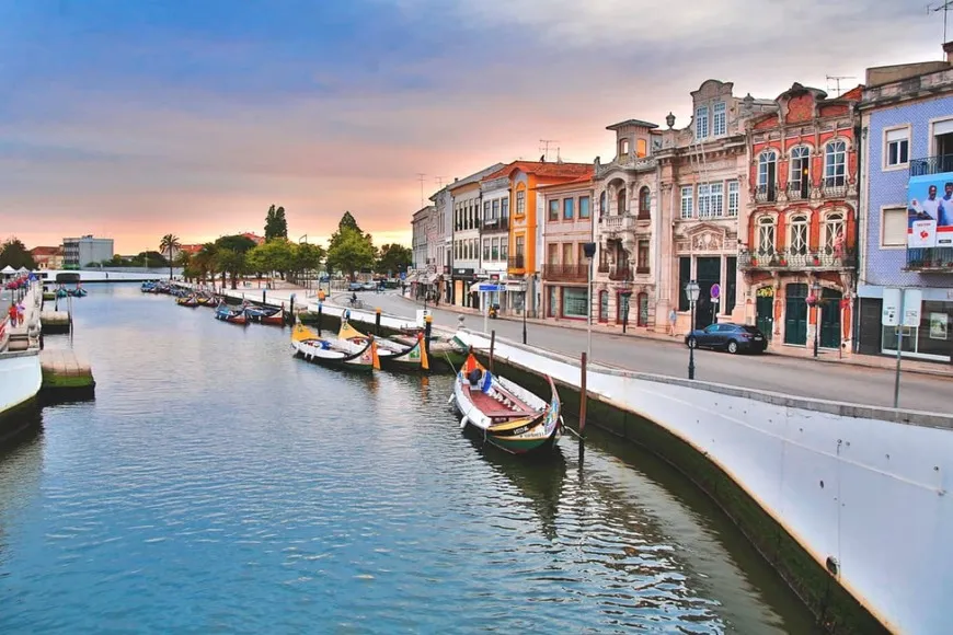 Aveiro