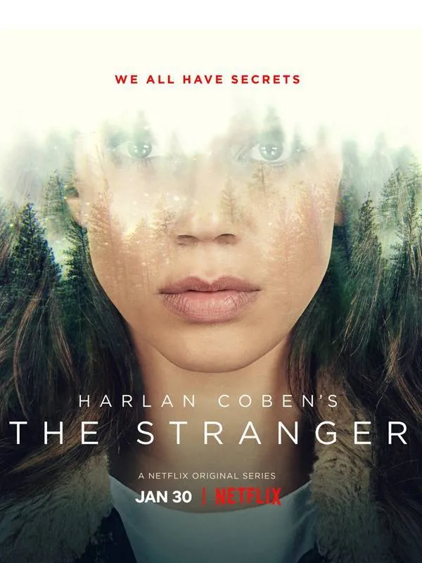 The stranger