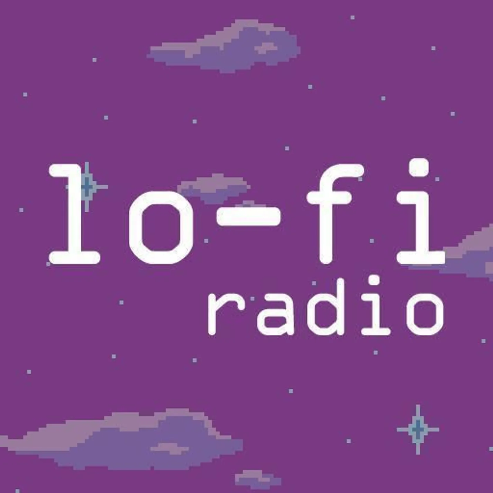 Lo-Fi radio