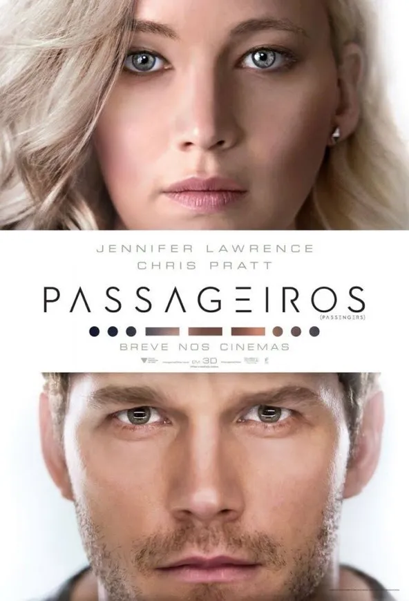 Passengers