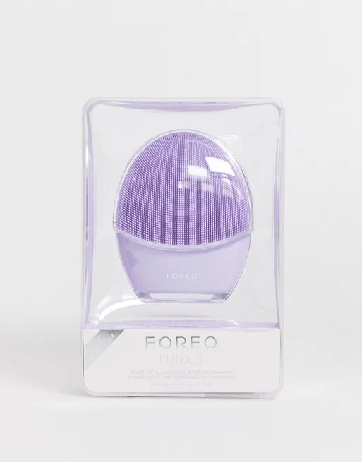 Foreo Luna 3