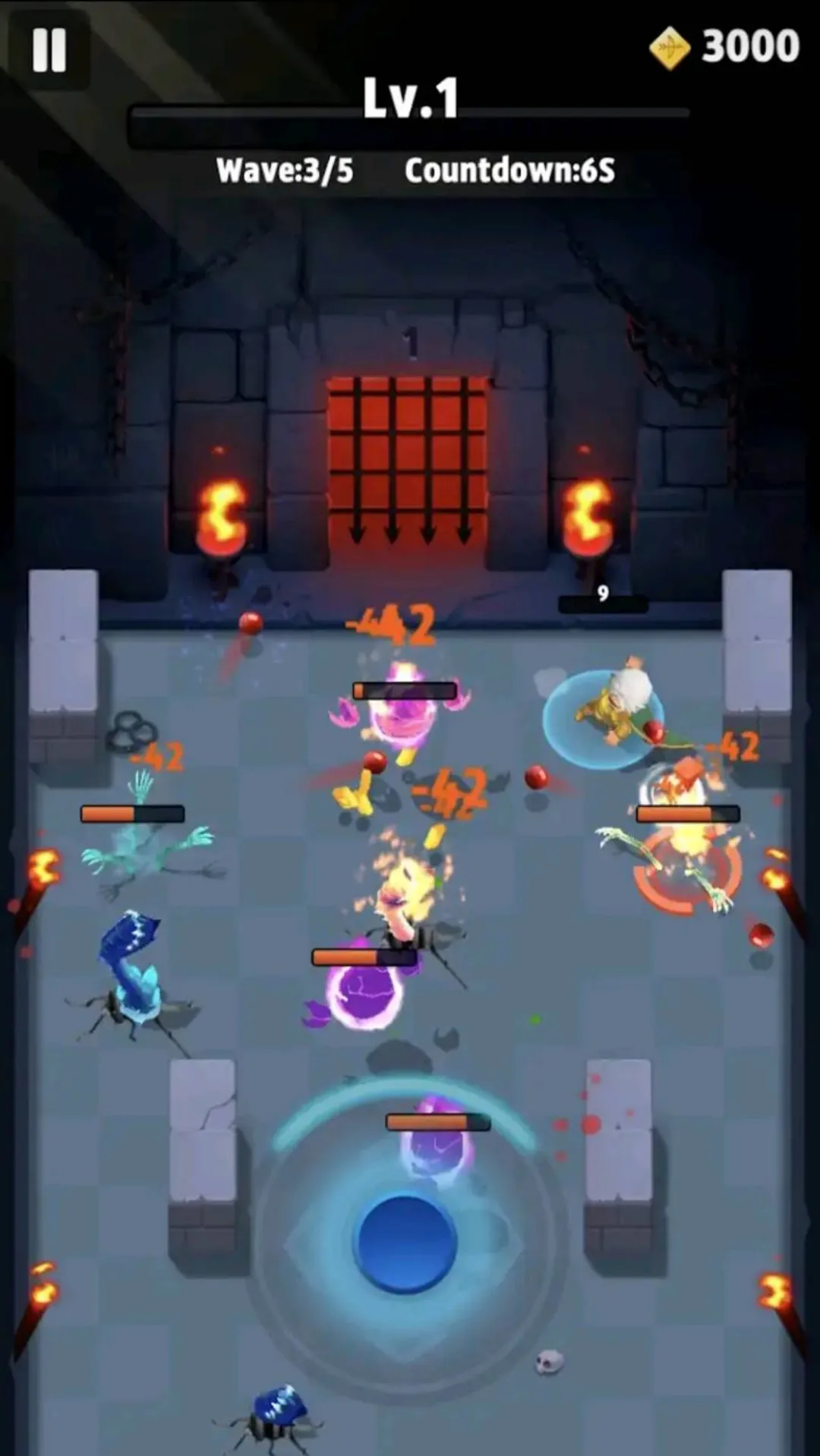 Archero
