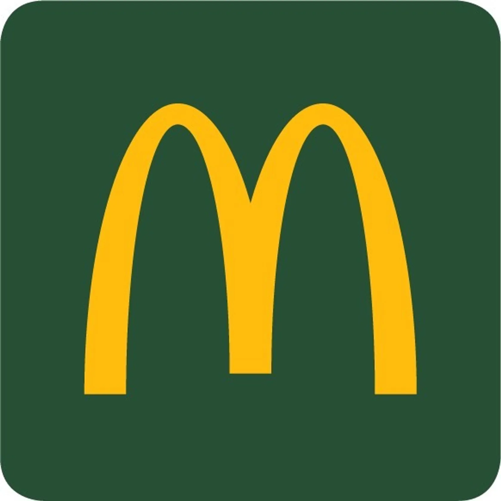 McDonald’s App