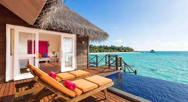 Sun Aqua Vilu Reef