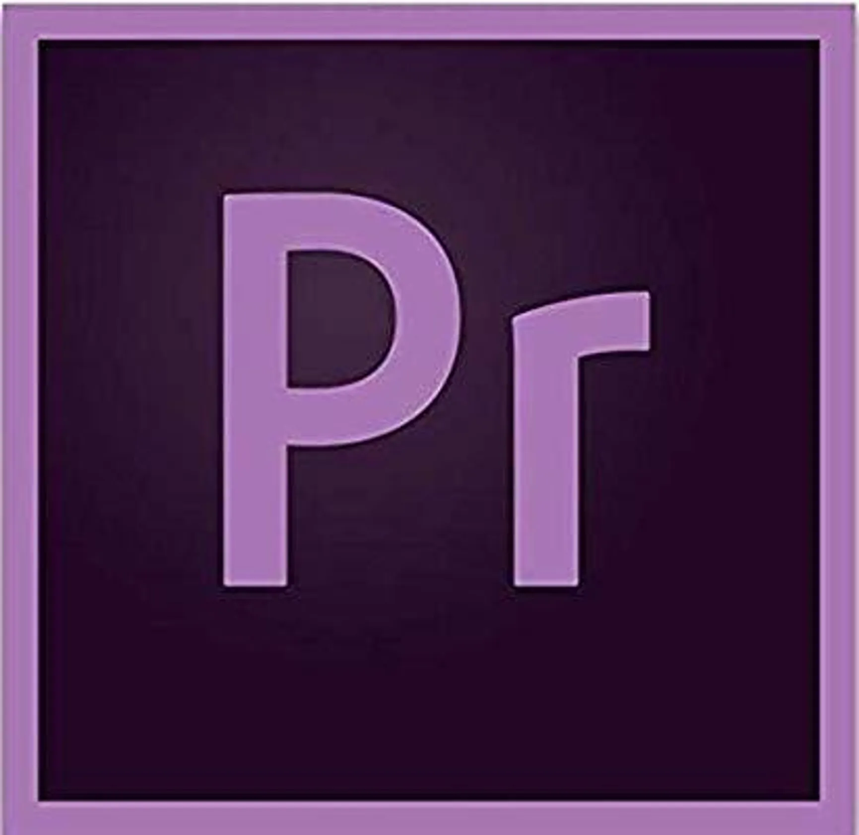 Adobe Premiere