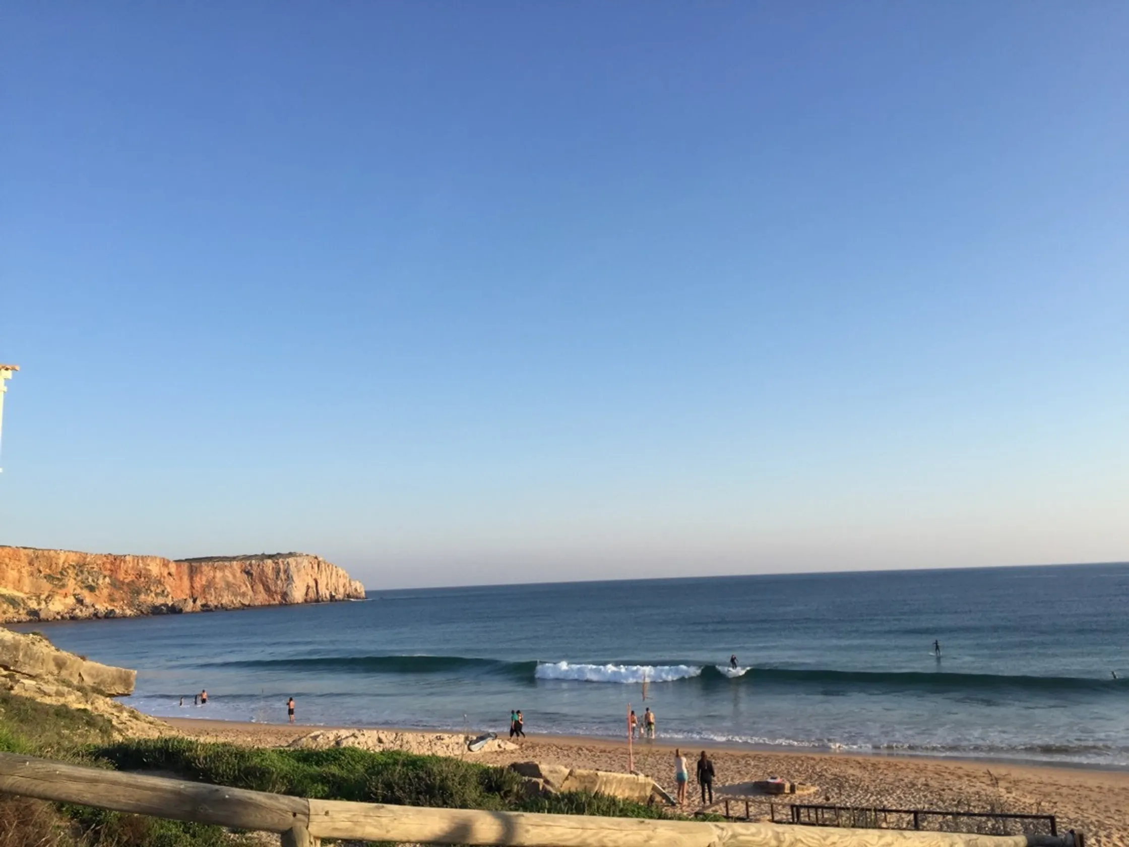 Praia da Mareta