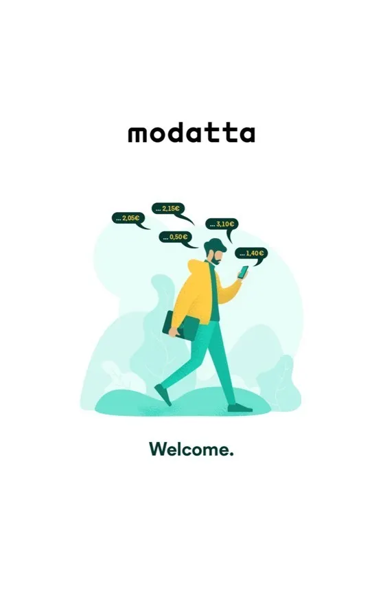 Modatta