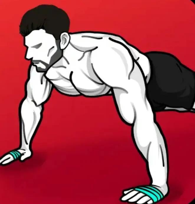 Exercicios em casa - sem equipamentos