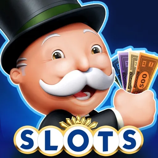 MONOPOLY Slots