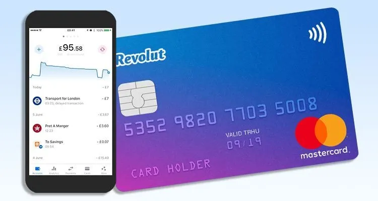 REVOLUT GRATUITO