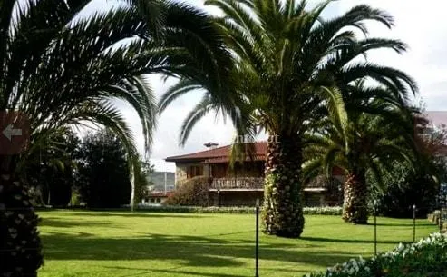 Abadia d'Este