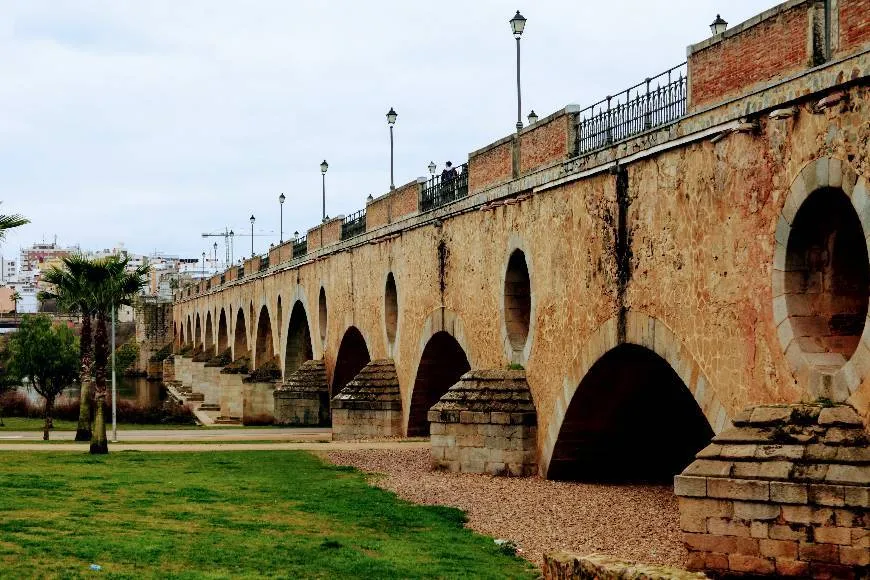 Puente de Palmas