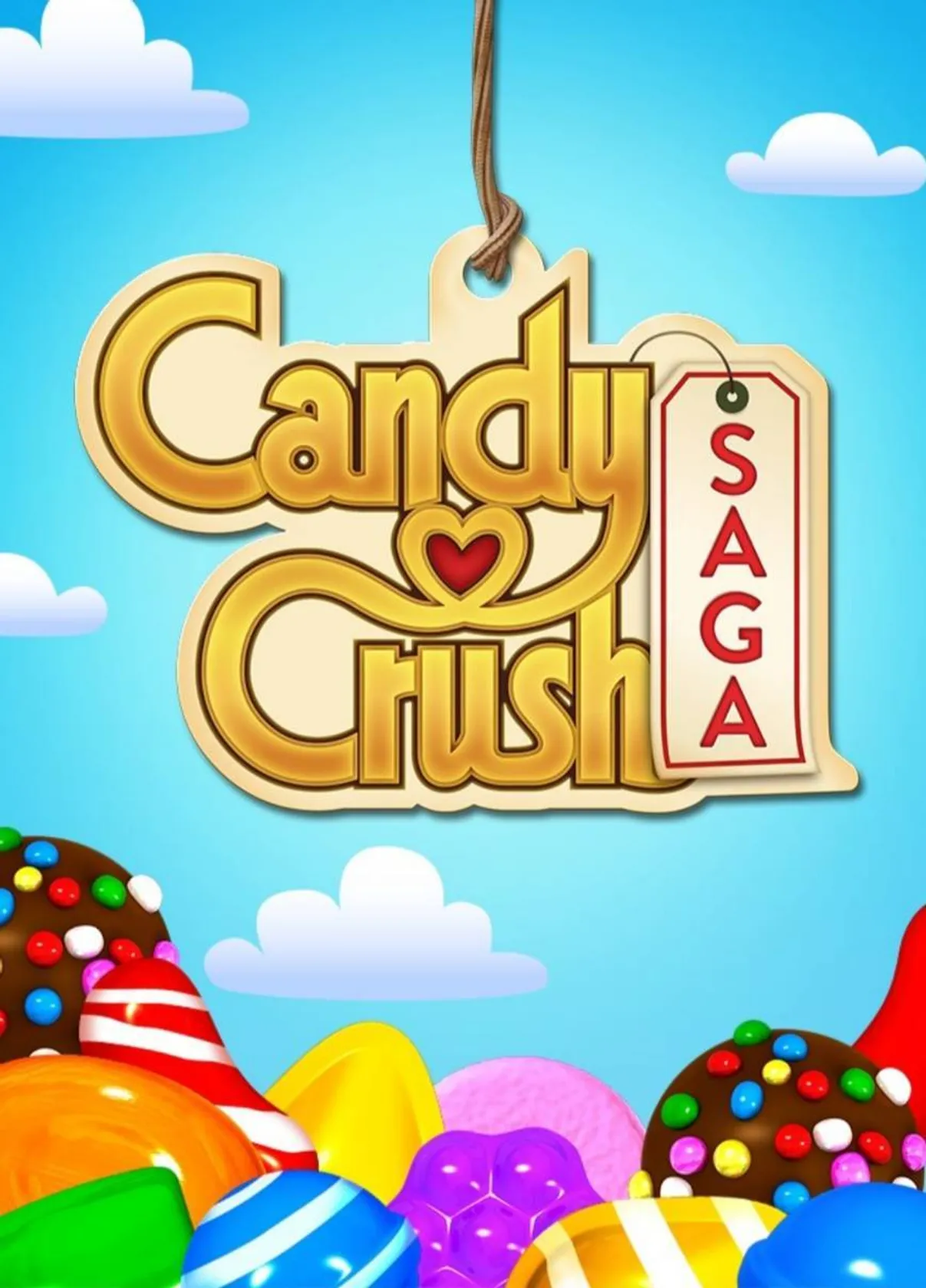 Candy crush Saga