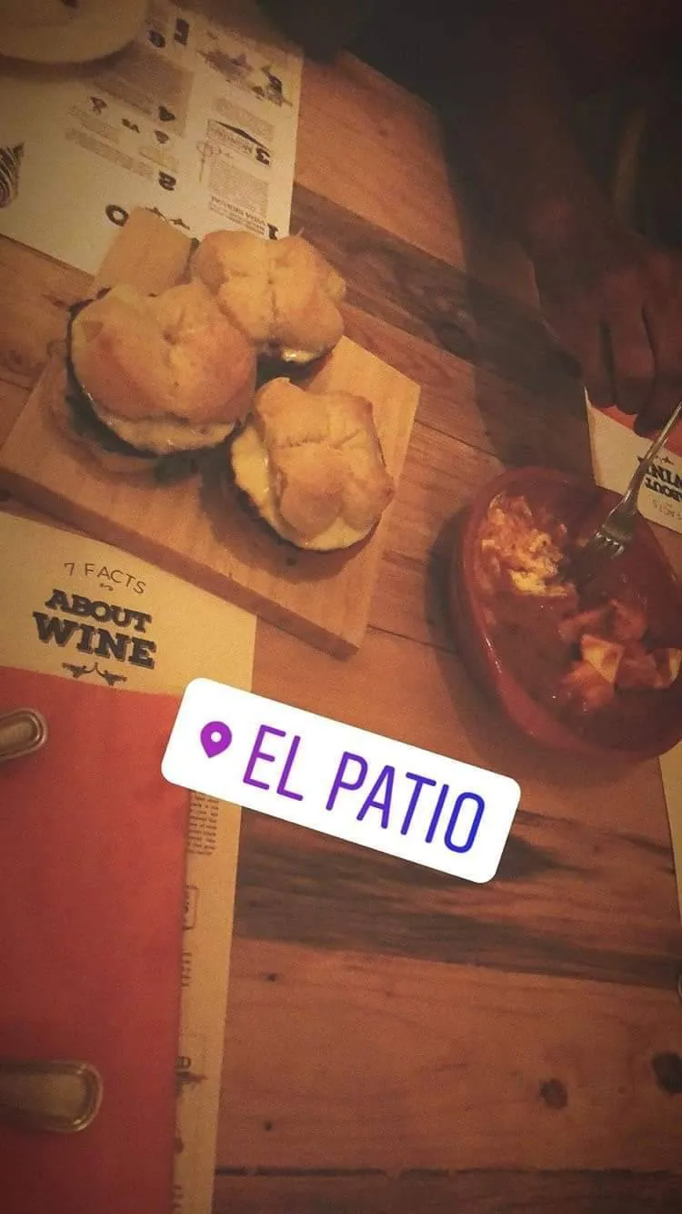El Patio