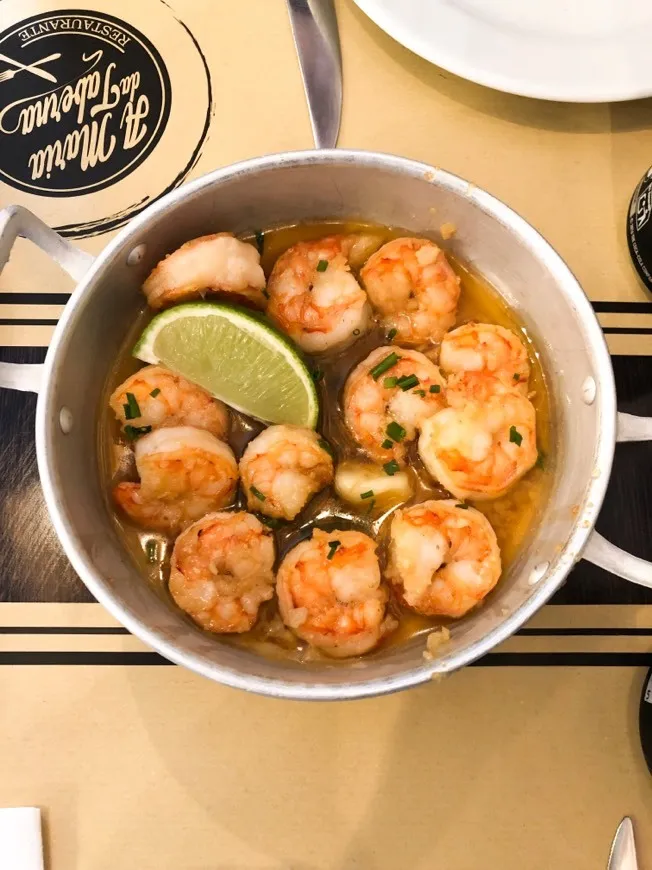 A Maria da Taberna