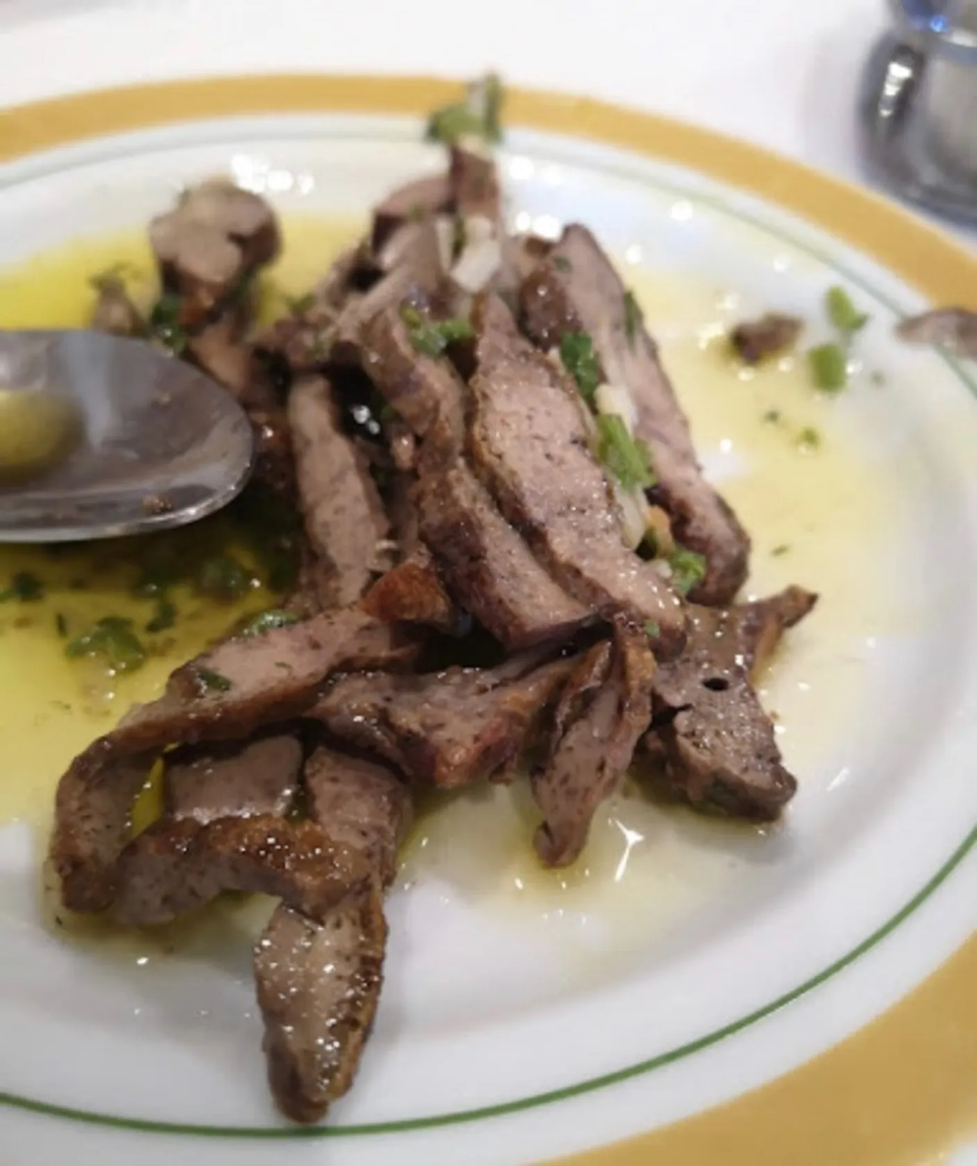 Restaurante “O Malho”