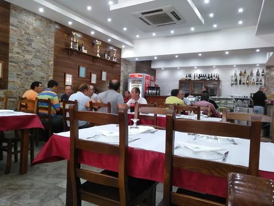 Cantinho do Avô