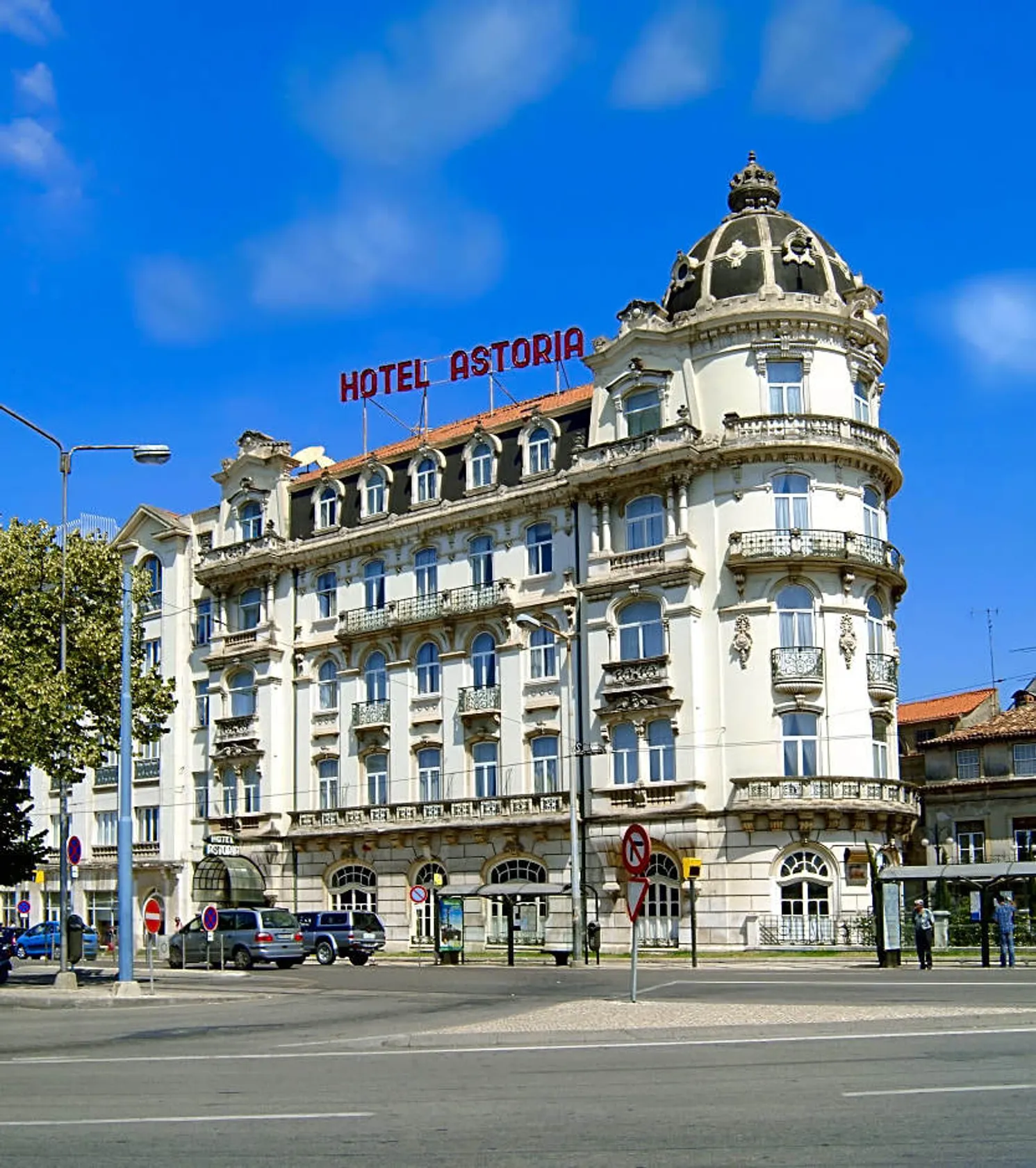 Hotel Astória