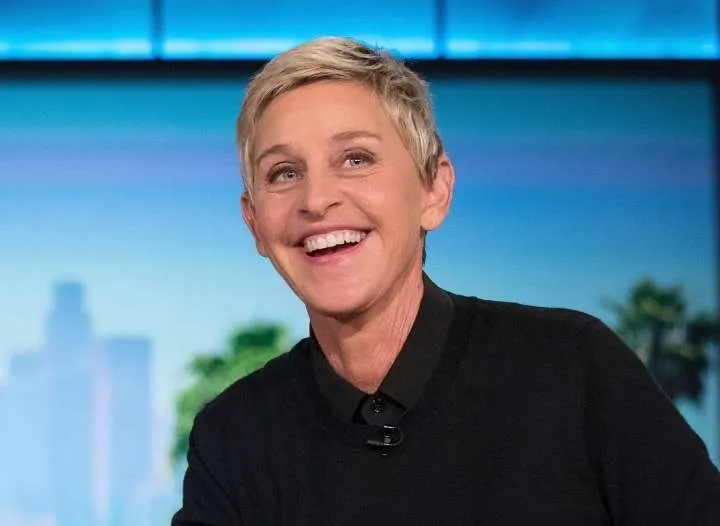 The Ellen Show