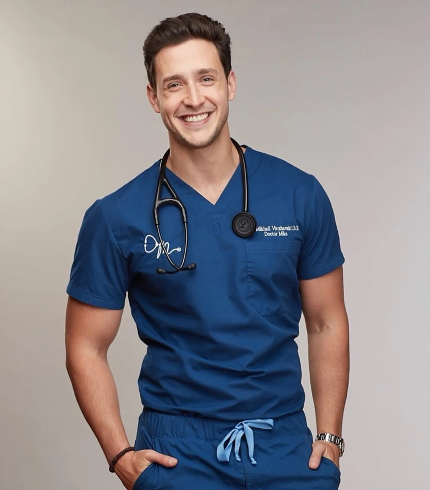 Doctor Mike
