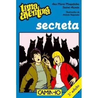 Uma Aventura
