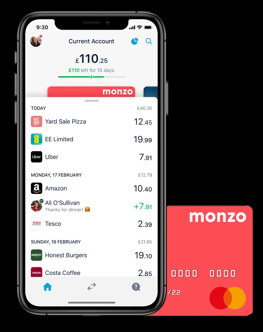 Monzo