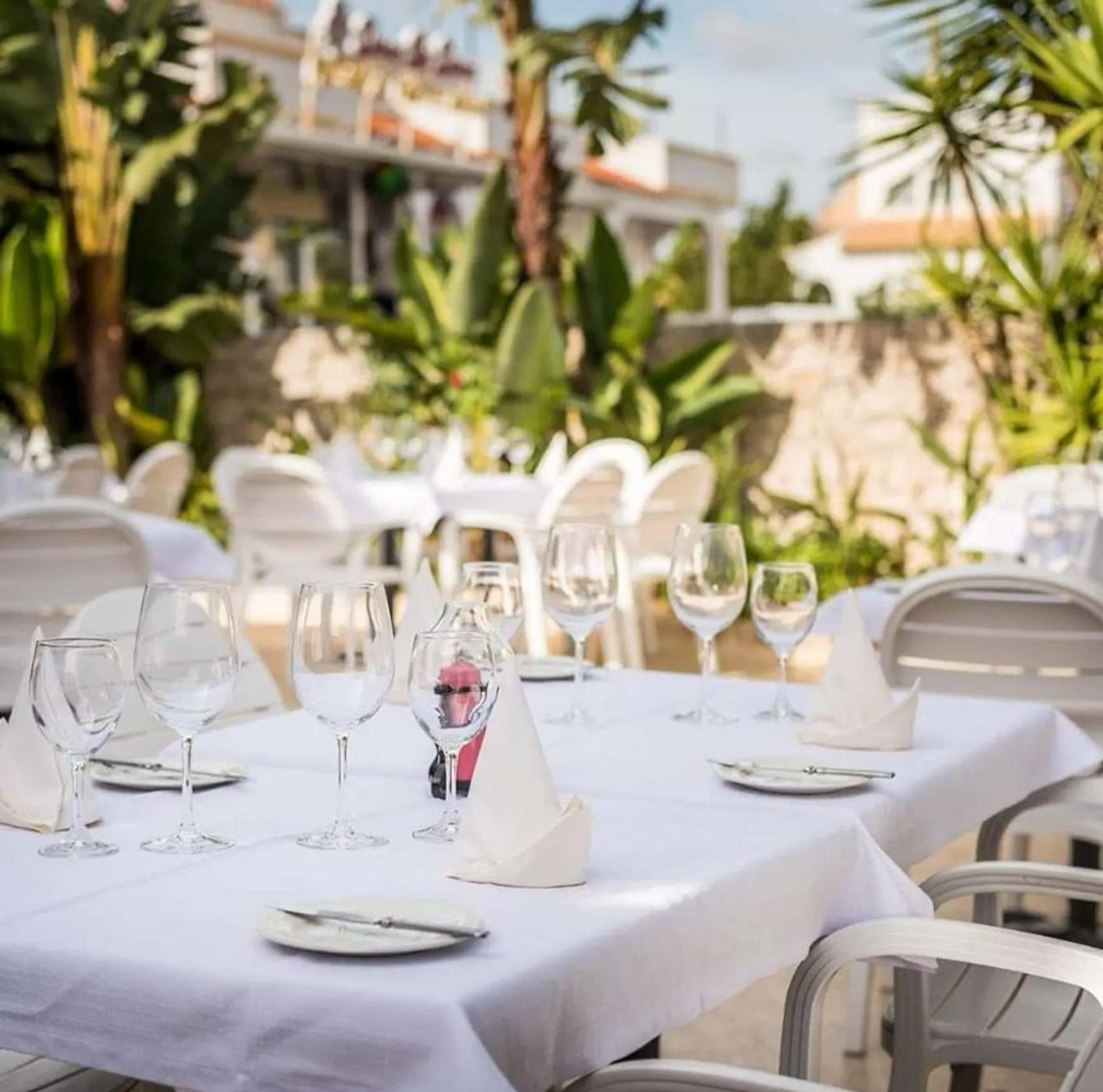 Restaurante São Domingos, Galé