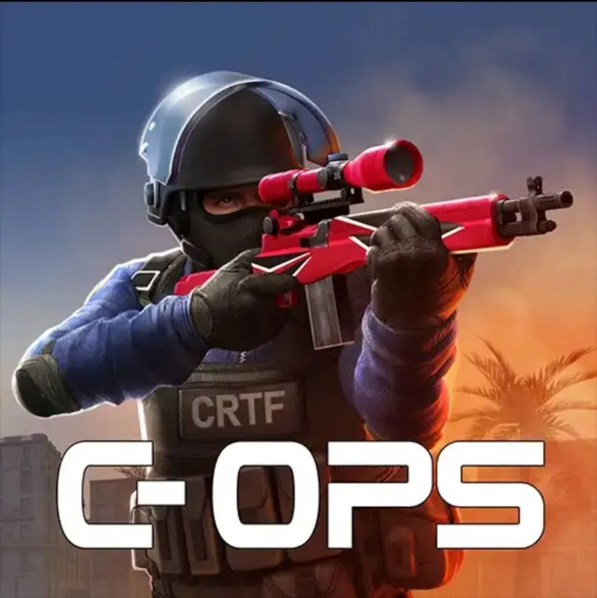 Critical ops