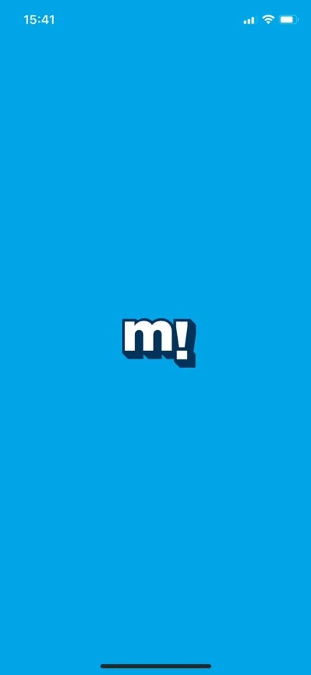 Moey!