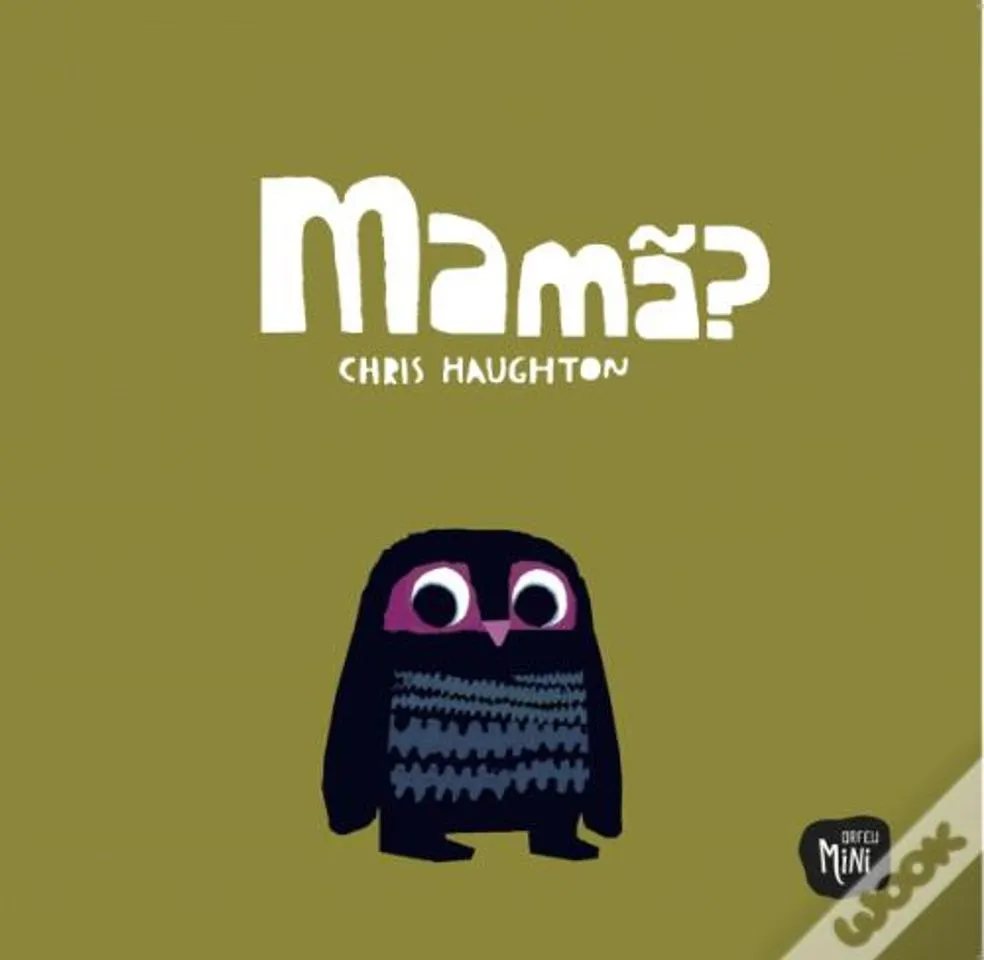 Mamã?