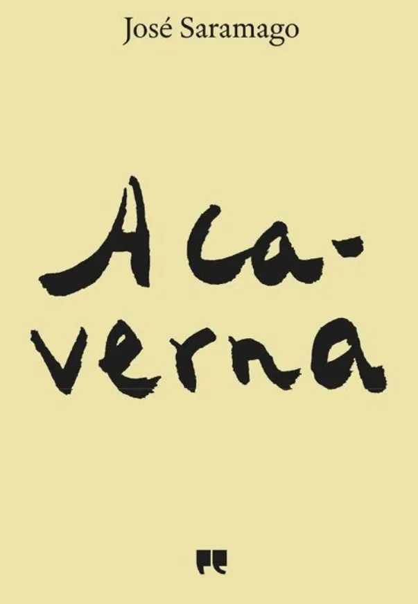 A Caverna