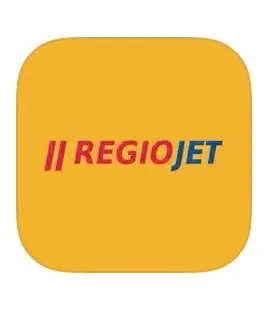 Regiojet