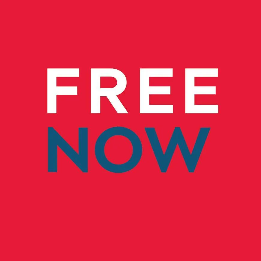 FREE NOW