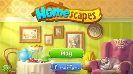 Homescapes