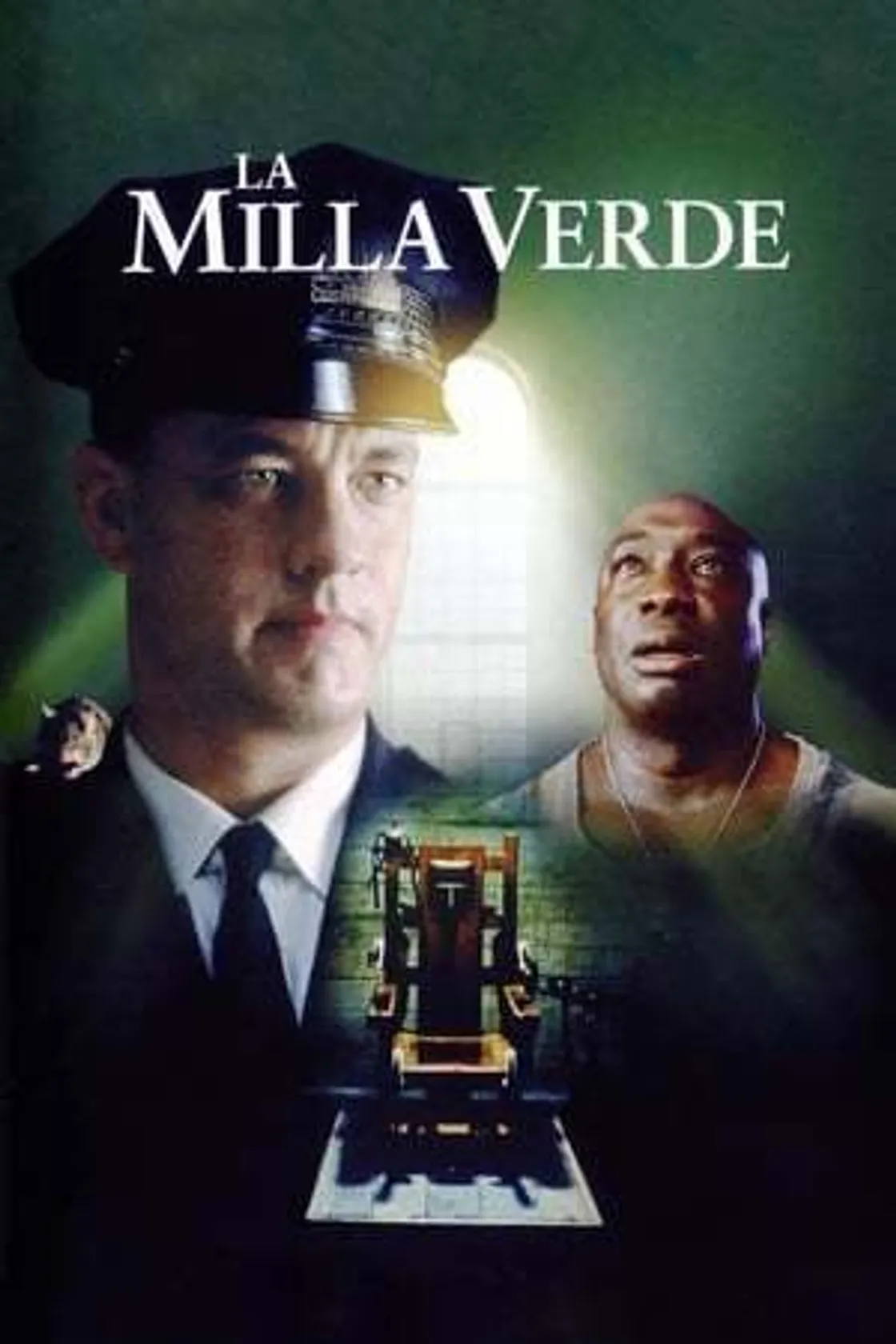 Walking the Mile: The Making of The Green Mile