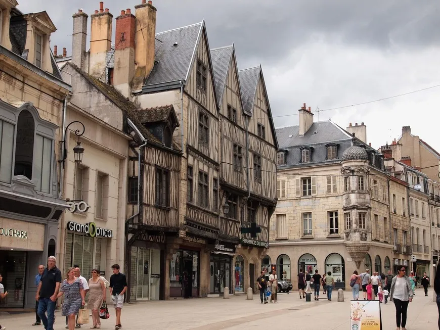 Dijon