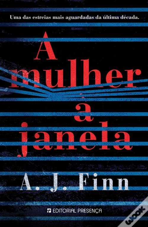 A mulher à janela