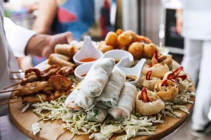 Thai Restaurant