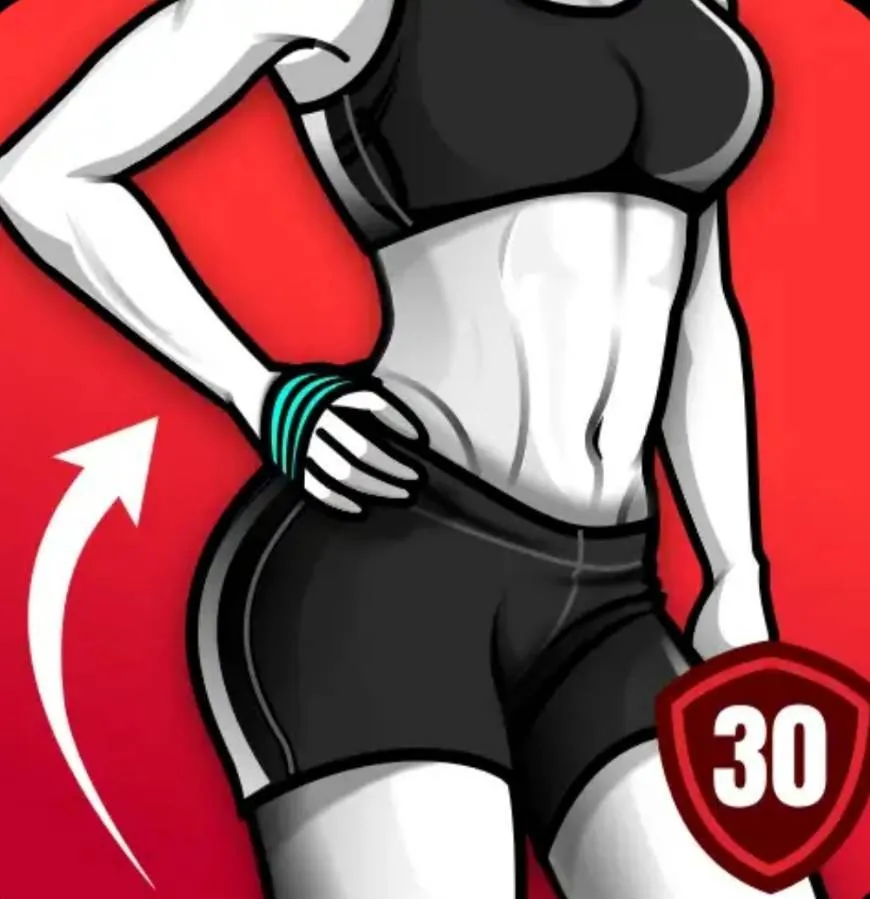 Female Fitness - Women Workout