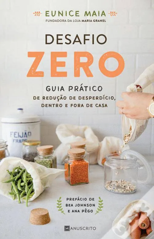 Desafio Zero