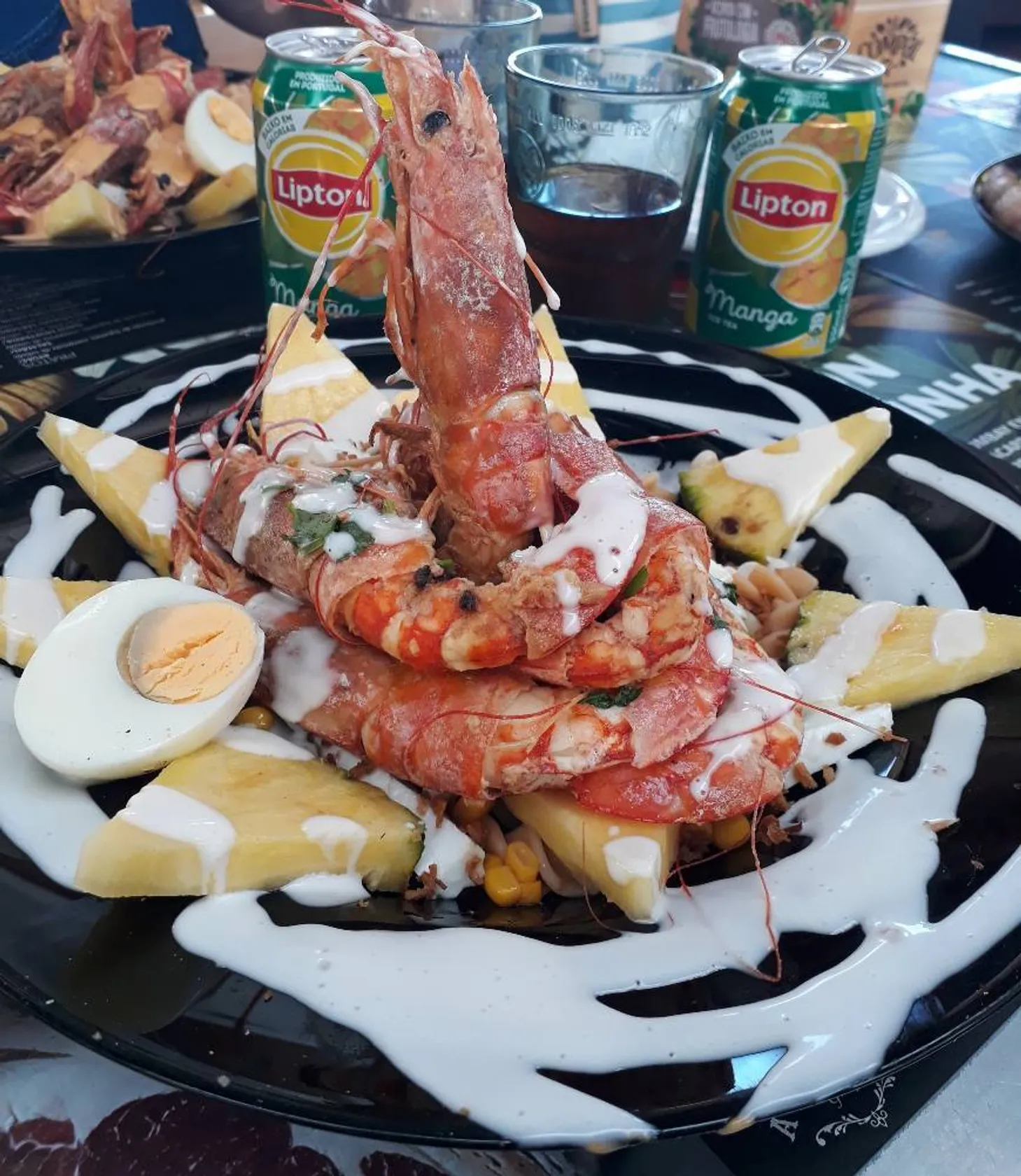 CaféCaphe