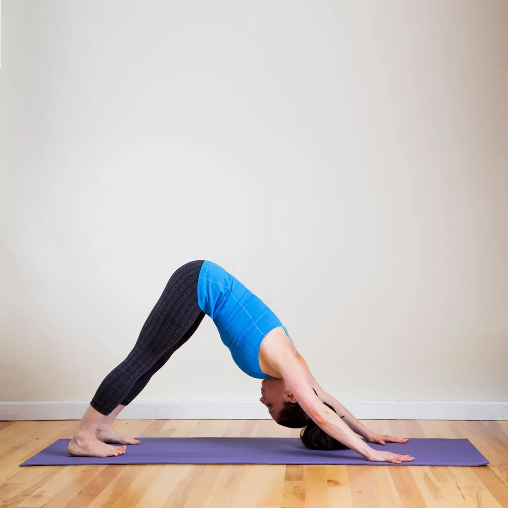 Down Dog - Yoga