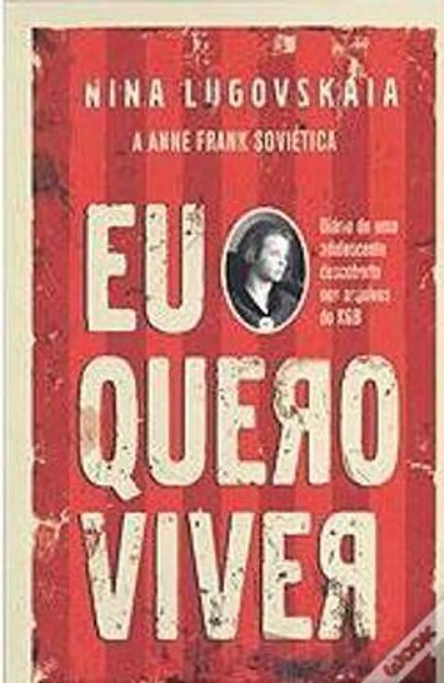 Eu Quero Viver