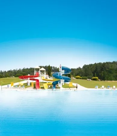 Pool Cabanões