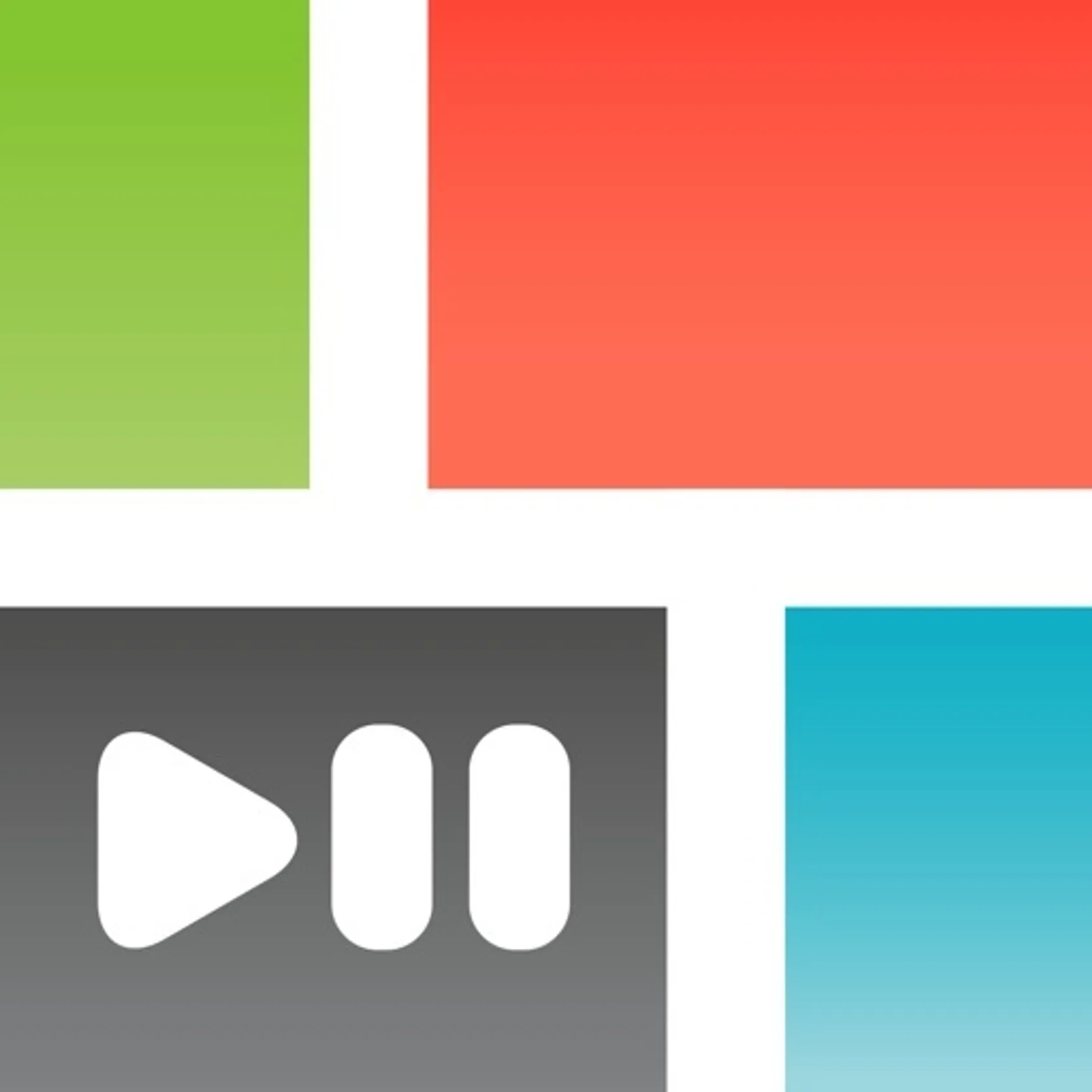 PicPlayPost: Collage Video ·